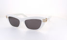CDIOR B2U BUTTERFLY SUNGLASSES - Jorge Oculista