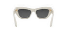 CDIOR B2U BUTTERFLY SUNGLASSES - Jorge Oculista