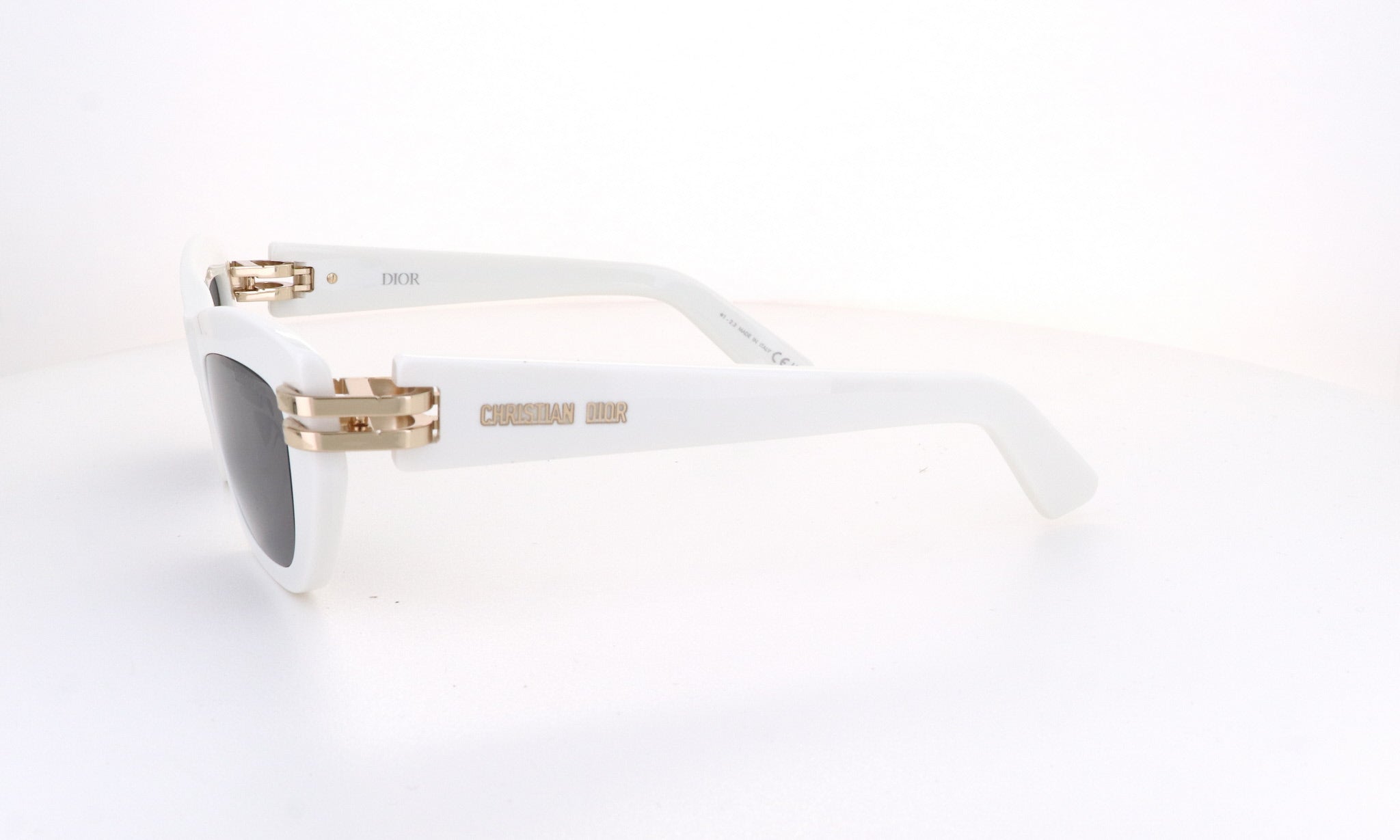 CDIOR B2U BUTTERFLY SUNGLASSES - Jorge Oculista