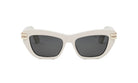 CDIOR B2U BUTTERFLY SUNGLASSES - Jorge Oculista