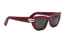 CDIOR B2U BUTTERFLY SUNGLASSES - Jorge Oculista