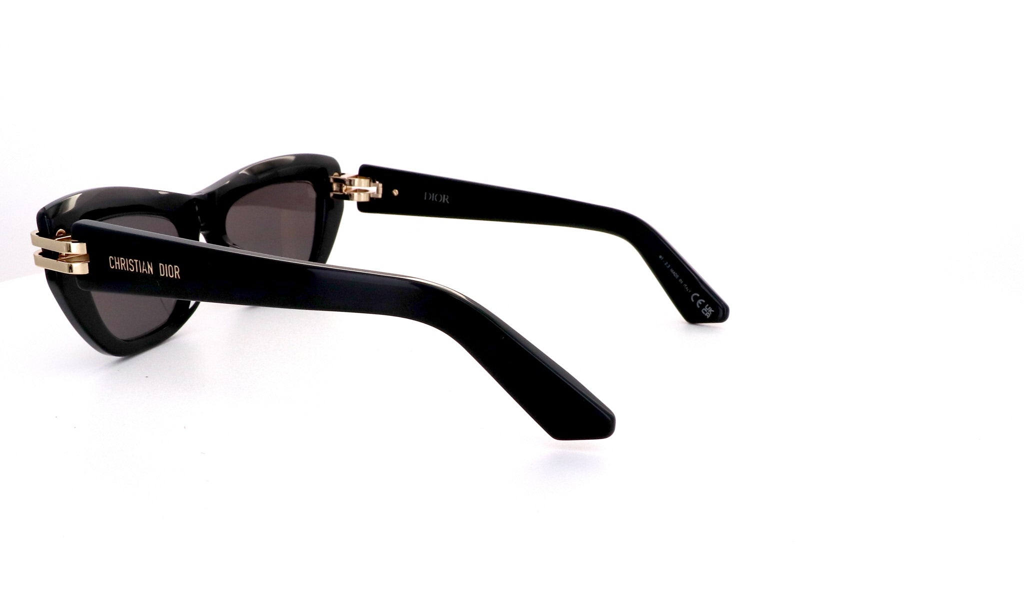 CDIOR B2U BUTTERFLY SUNGLASSES - Jorge Oculista