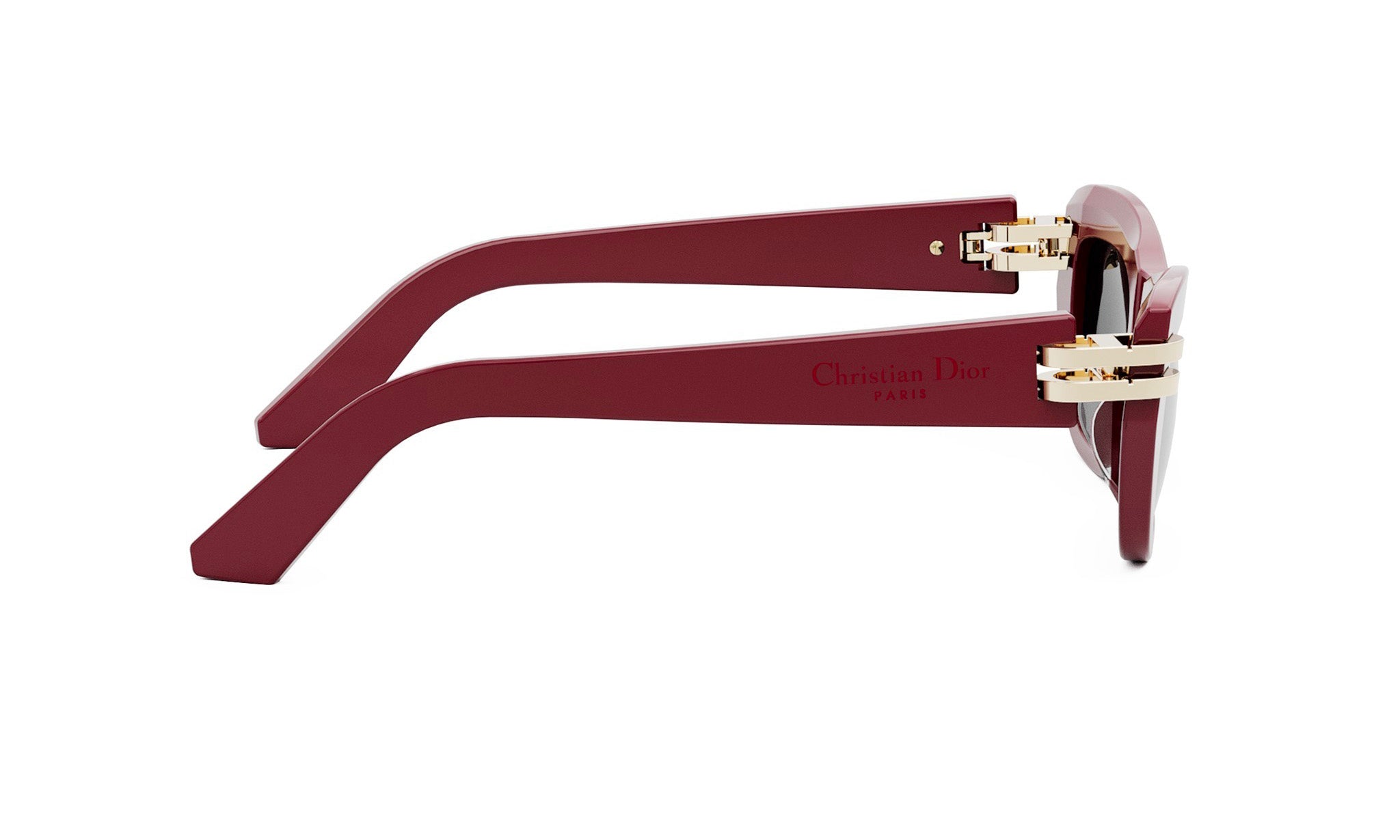 CDIOR B2U BUTTERFLY SUNGLASSES - Jorge Oculista