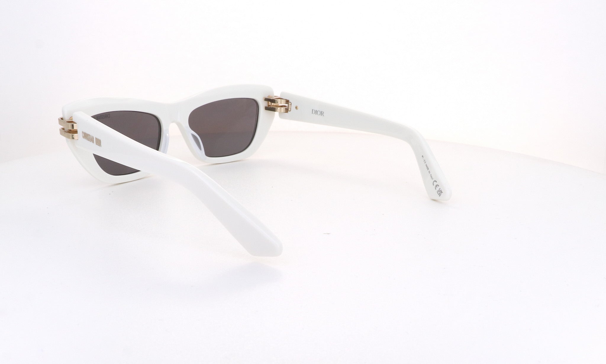 CDIOR B2U BUTTERFLY SUNGLASSES - Jorge Oculista
