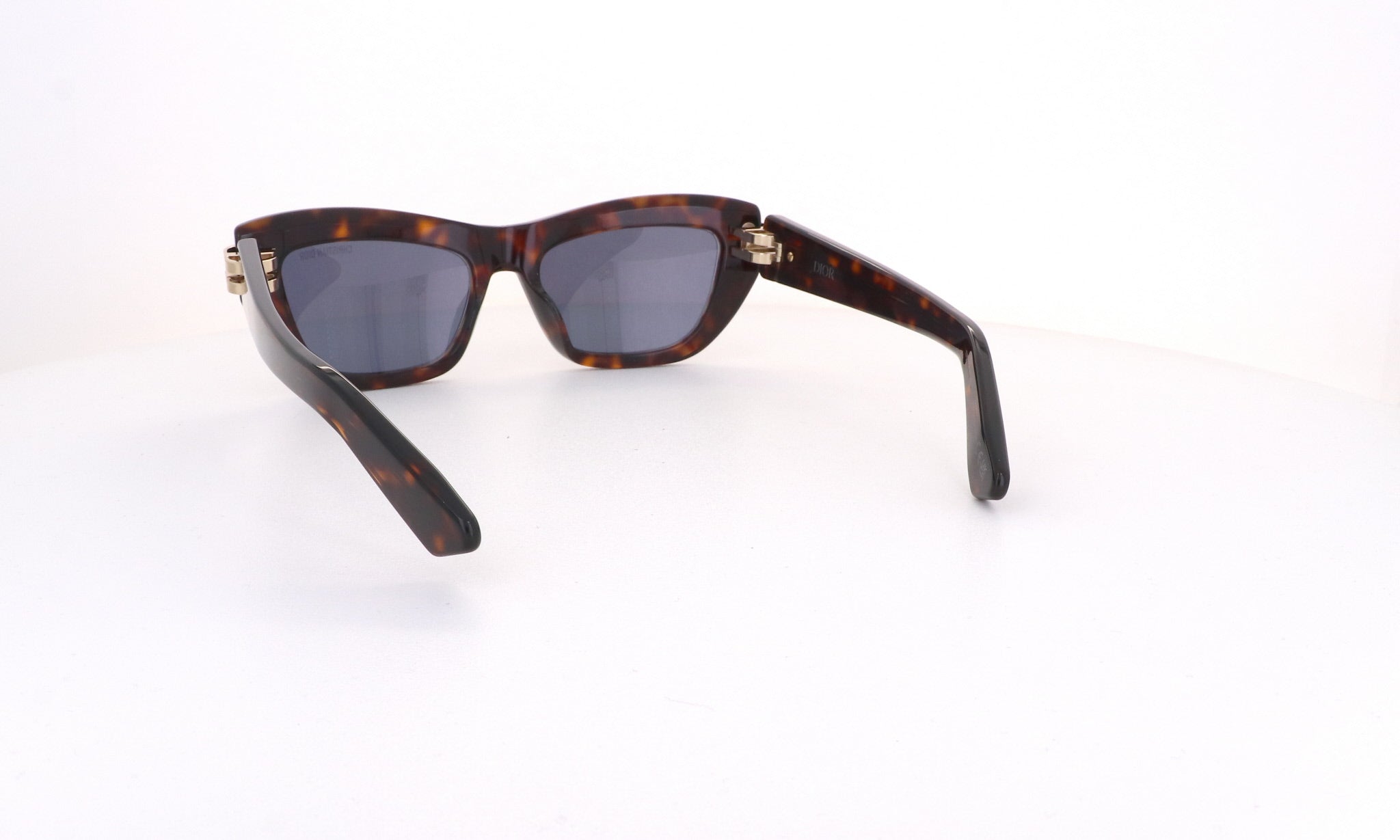 CDIOR B2U BUTTERFLY SUNGLASSES - Jorge Oculista