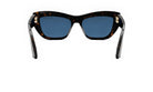 CDIOR B2U BUTTERFLY SUNGLASSES - Jorge Oculista