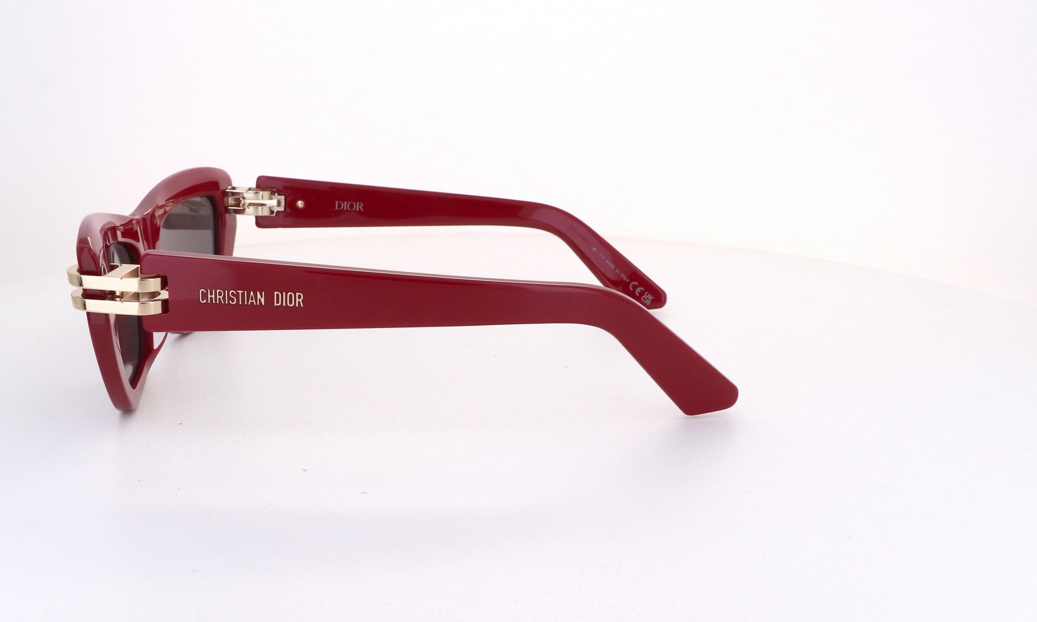 CDIOR B2U BUTTERFLY SUNGLASSES - Jorge Oculista