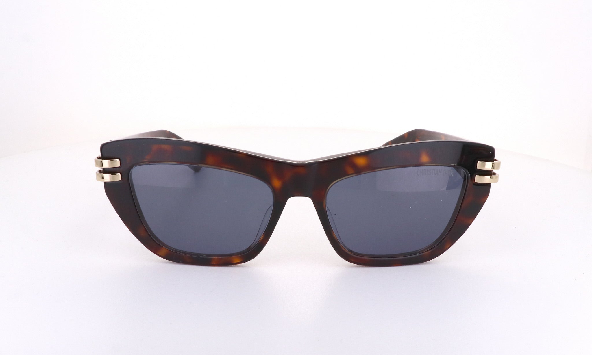 CDIOR B2U BUTTERFLY SUNGLASSES - Jorge Oculista