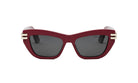 CDIOR B2U BUTTERFLY SUNGLASSES - Jorge Oculista