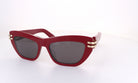 CDIOR B2U BUTTERFLY SUNGLASSES - Jorge Oculista