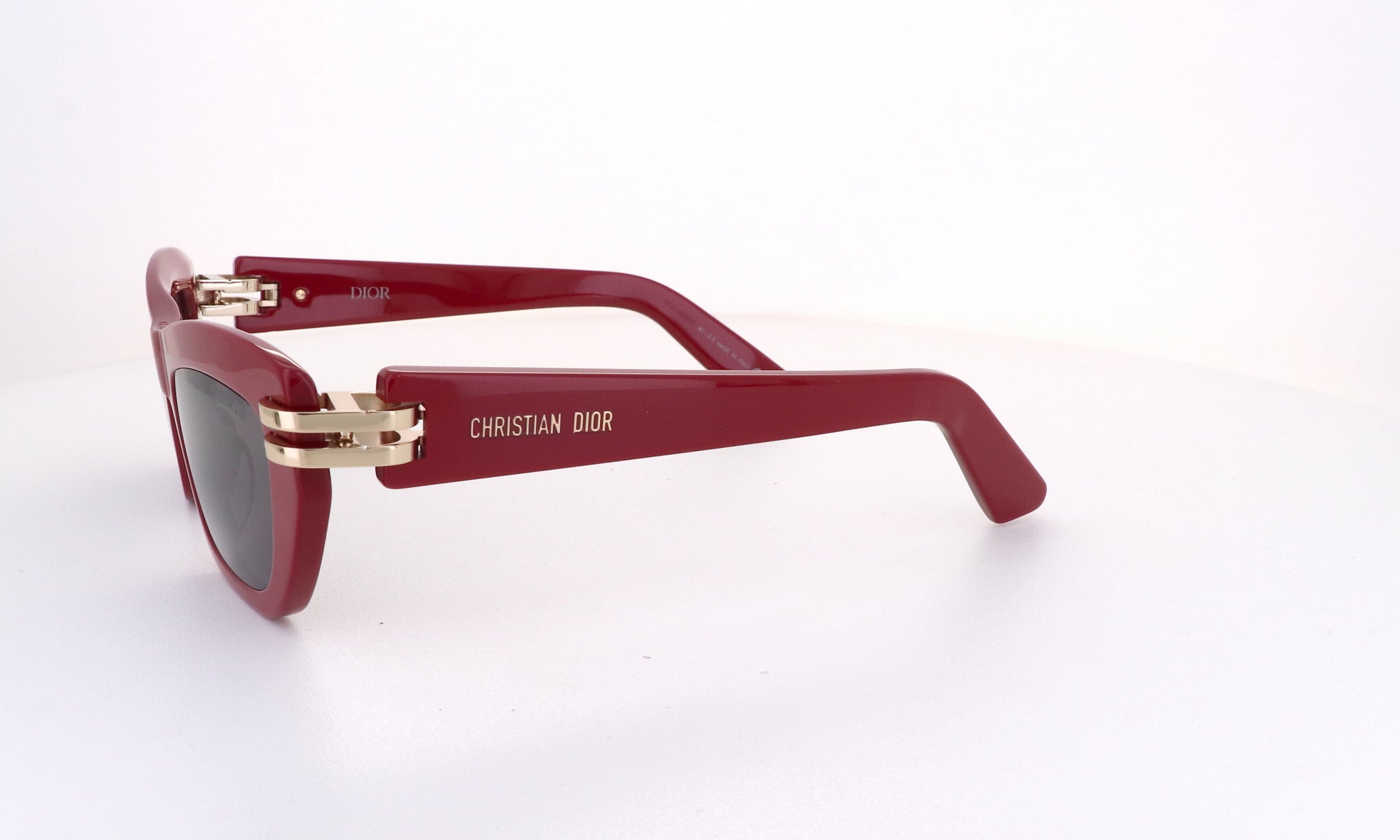 CDIOR B2U BUTTERFLY SUNGLASSES - Jorge Oculista