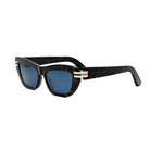 CDIOR B2U BUTTERFLY SUNGLASSES - Jorge Oculista