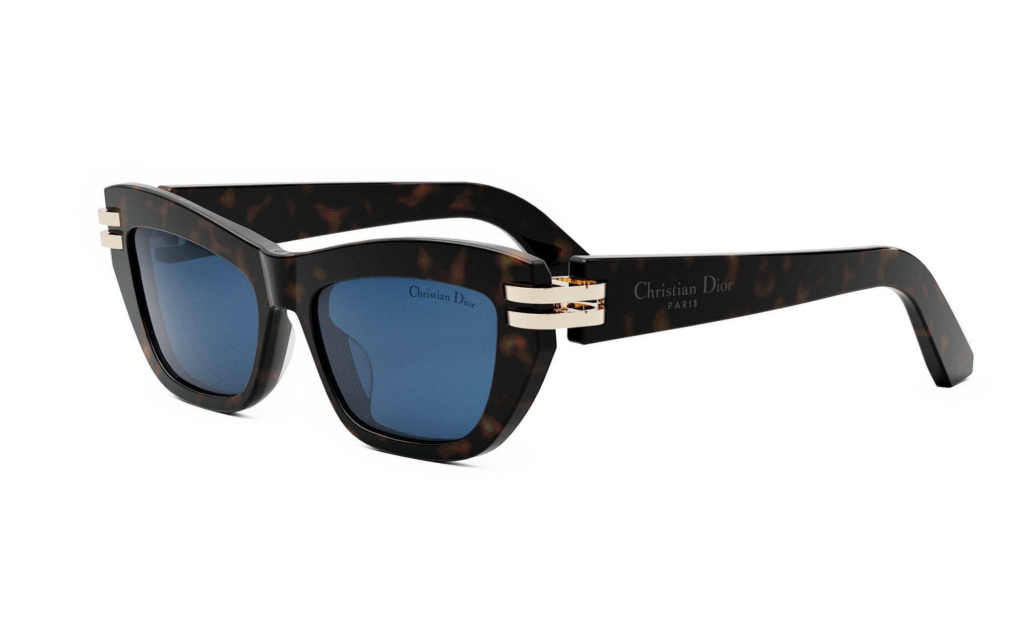 CDIOR B2U BUTTERFLY SUNGLASSES - Jorge Oculista