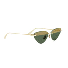 CDIOR B5U CAT EYE SUNGLASSES - Jorge Oculista