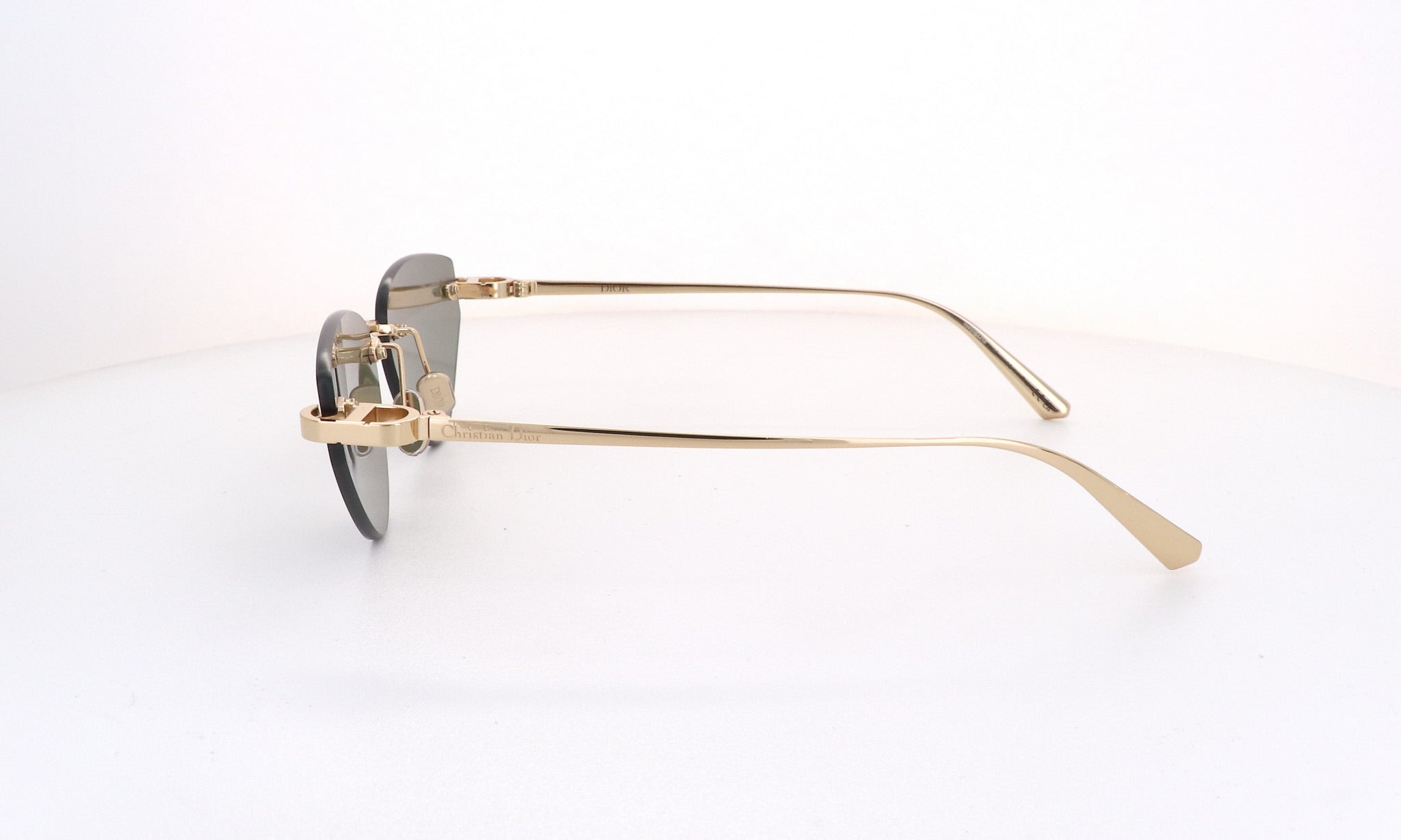 CDIOR B5U CAT EYE SUNGLASSES - Jorge Oculista