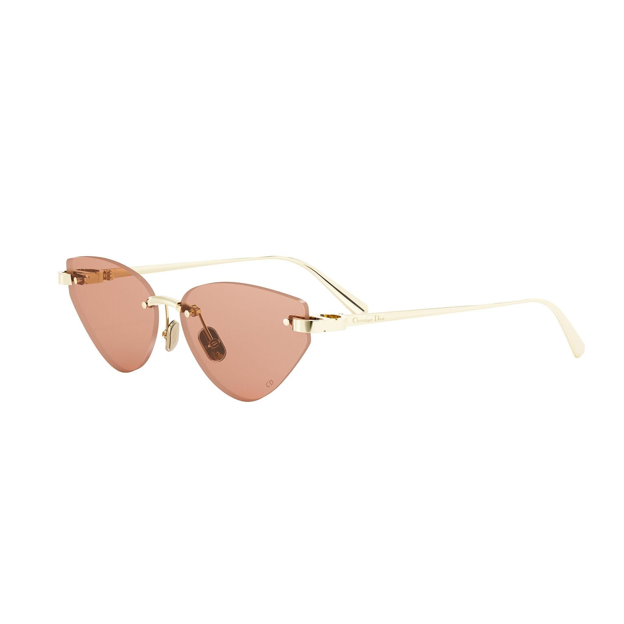 CDIOR B5U CAT EYE SUNGLASSES - Jorge Oculista
