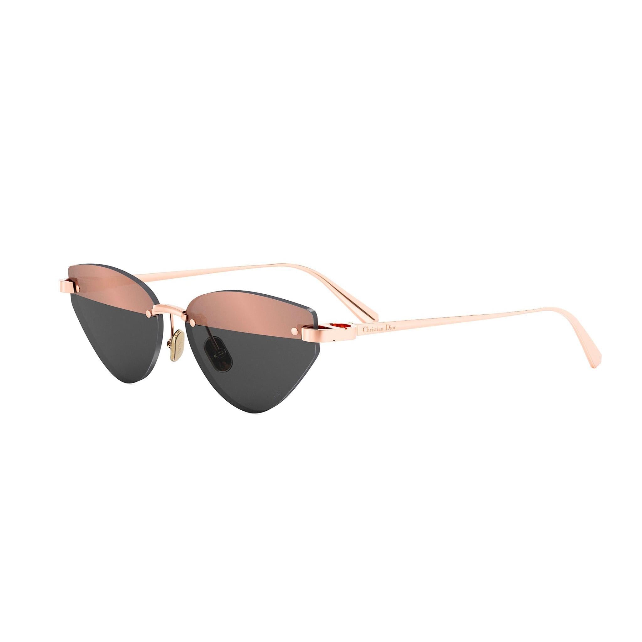 CDIOR B5U CAT EYE SUNGLASSES - Jorge Oculista