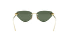 CDIOR B5U CAT EYE SUNGLASSES - Jorge Oculista