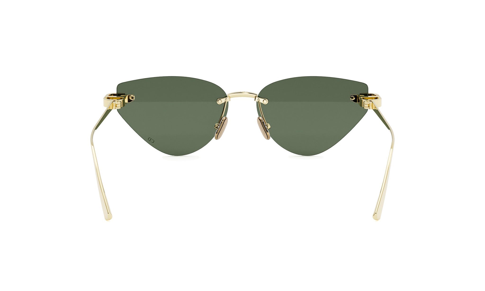 CDIOR B5U CAT EYE SUNGLASSES - Jorge Oculista