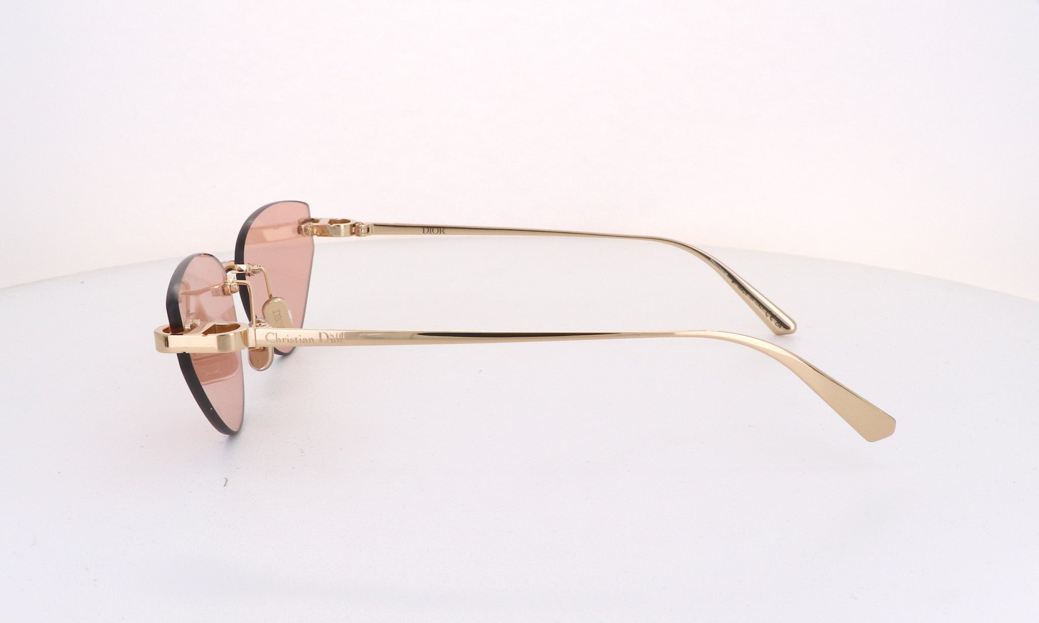 CDIOR B5U CAT EYE SUNGLASSES - Jorge Oculista