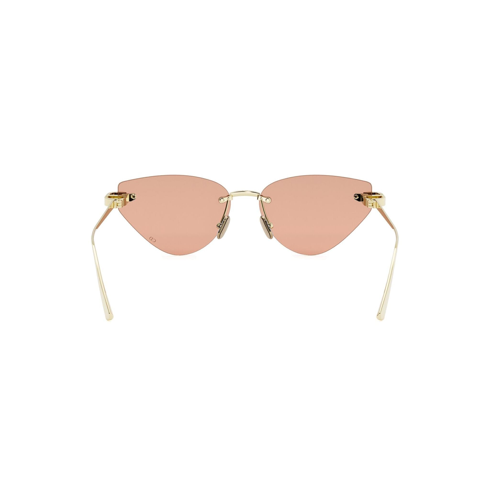 CDIOR B5U CAT EYE SUNGLASSES - Jorge Oculista