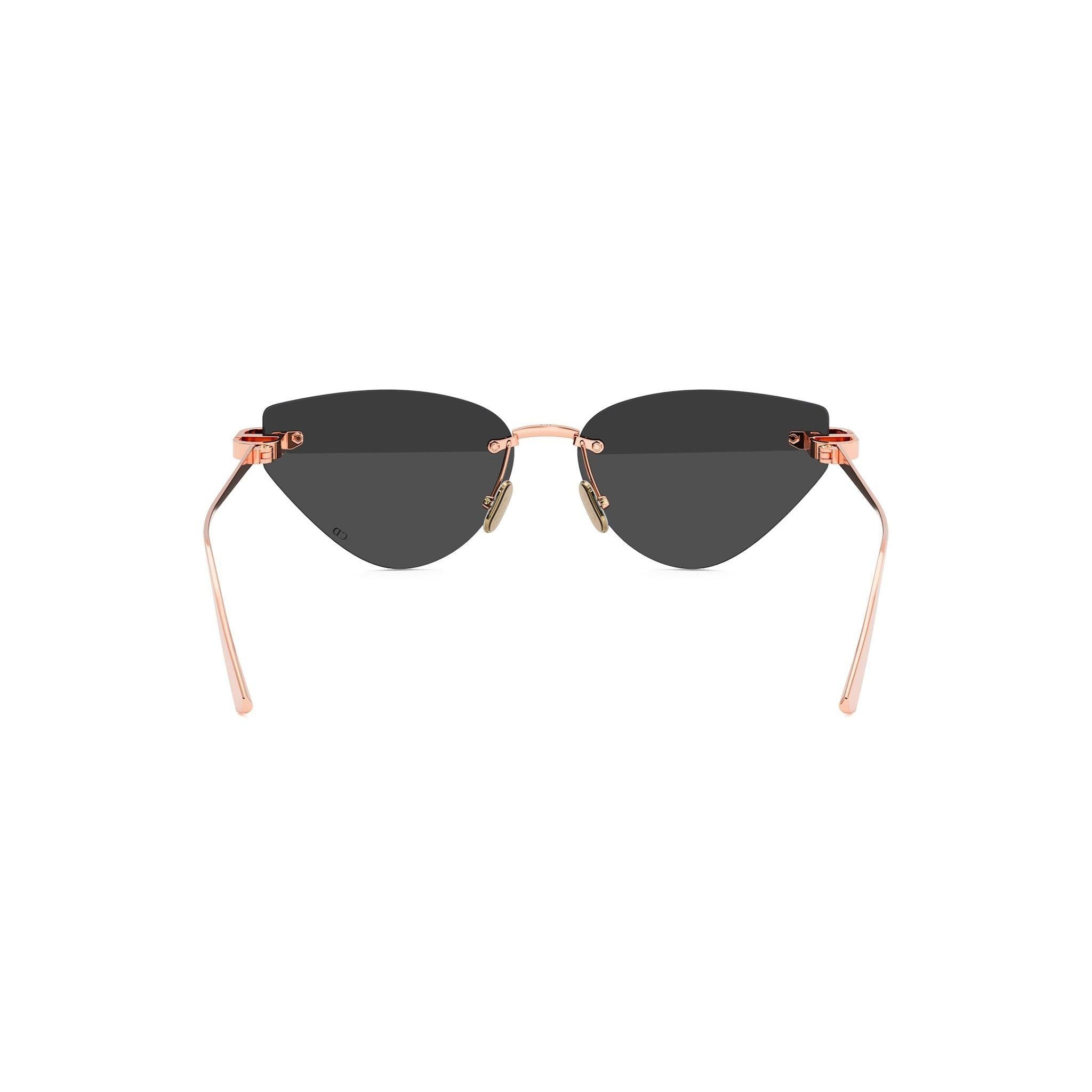 CDIOR B5U CAT EYE SUNGLASSES - Jorge Oculista