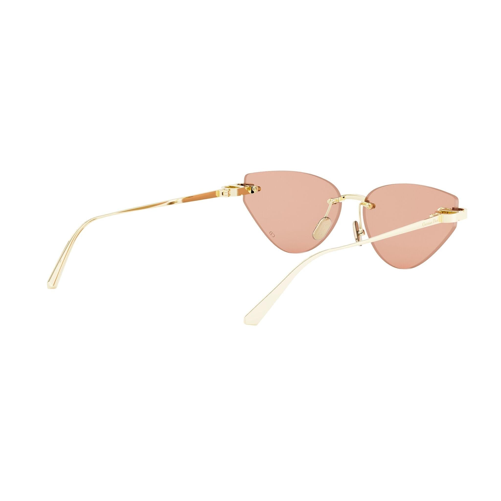 CDIOR B5U CAT EYE SUNGLASSES - Jorge Oculista