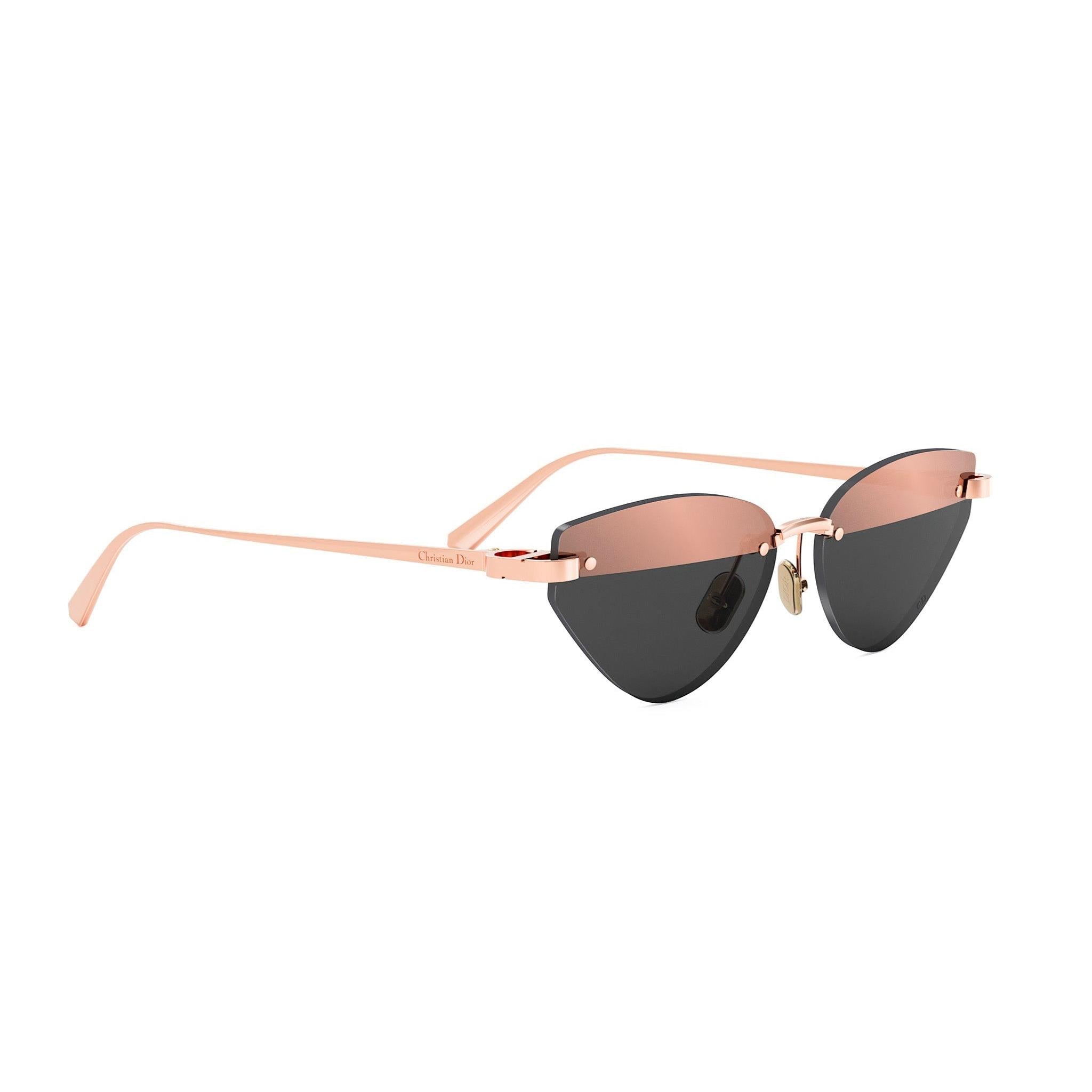 CDIOR B5U CAT EYE SUNGLASSES - Jorge Oculista