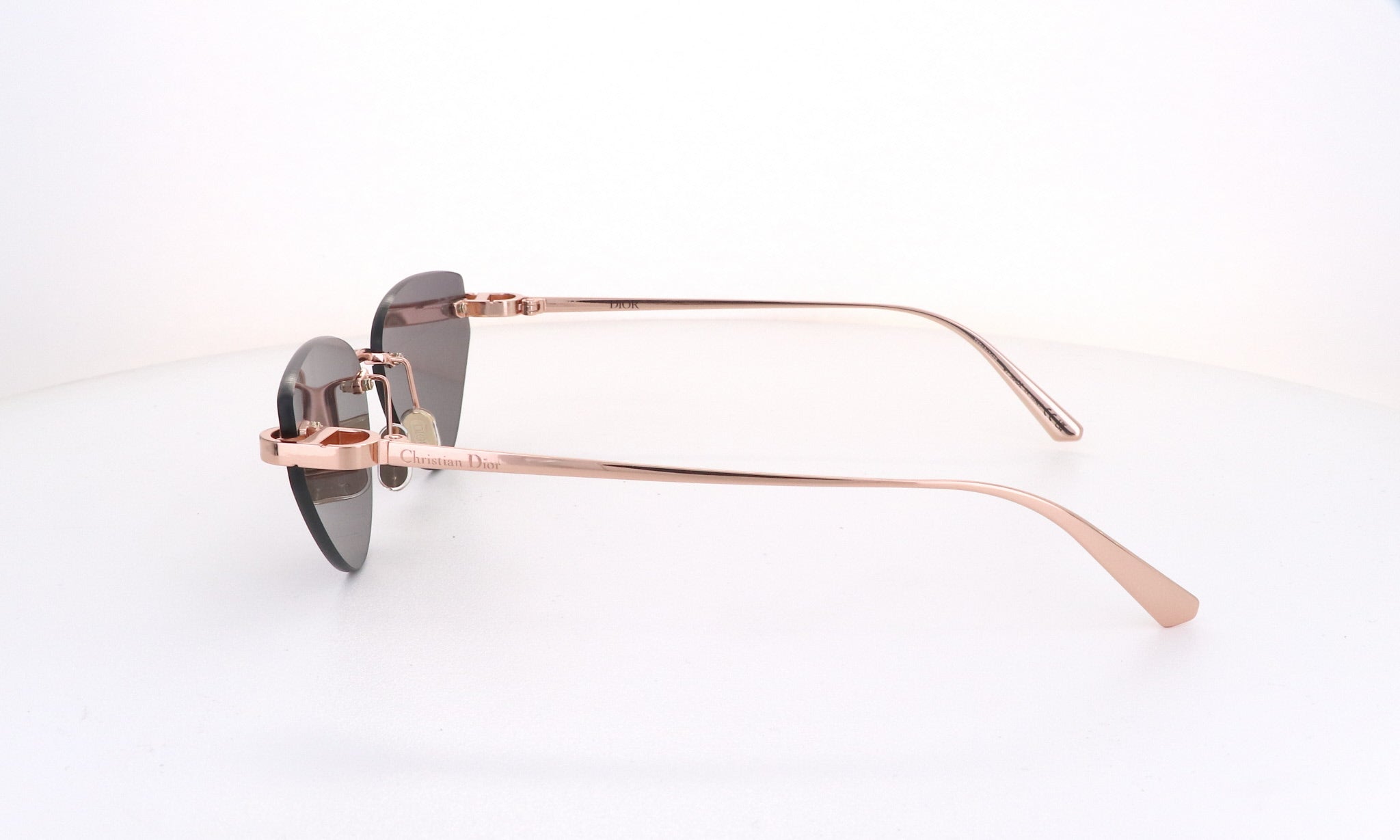 CDIOR B5U CAT EYE SUNGLASSES - Jorge Oculista