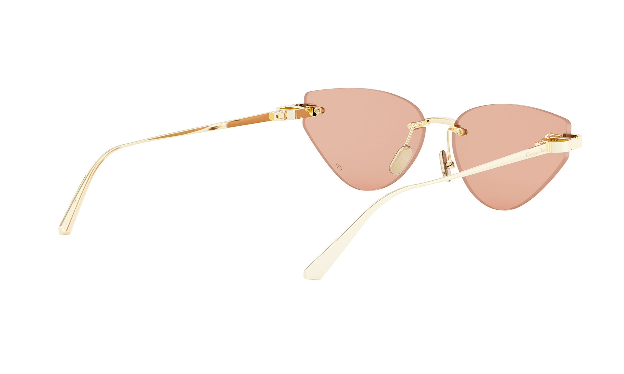 CDIOR B5U CAT EYE SUNGLASSES - Jorge Oculista