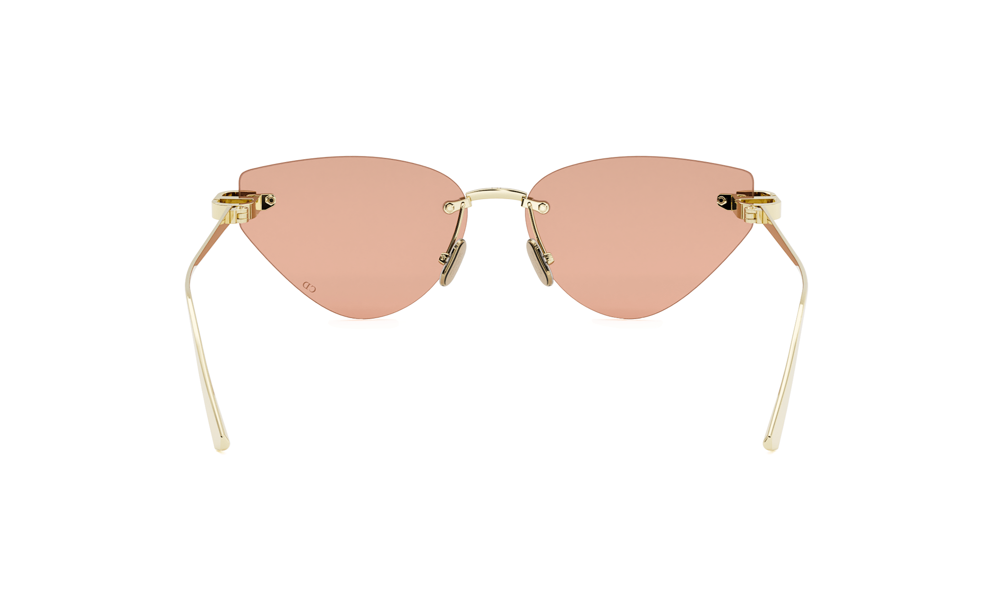 CDIOR B5U CAT EYE SUNGLASSES - Jorge Oculista