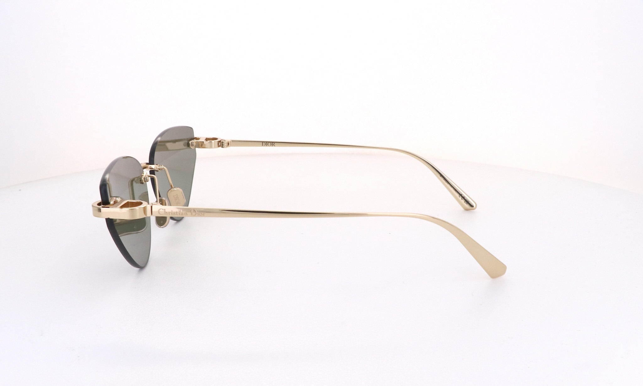 CDIOR B5U CAT EYE SUNGLASSES - Jorge Oculista