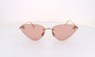 CDIOR B5U CAT EYE SUNGLASSES - Jorge Oculista