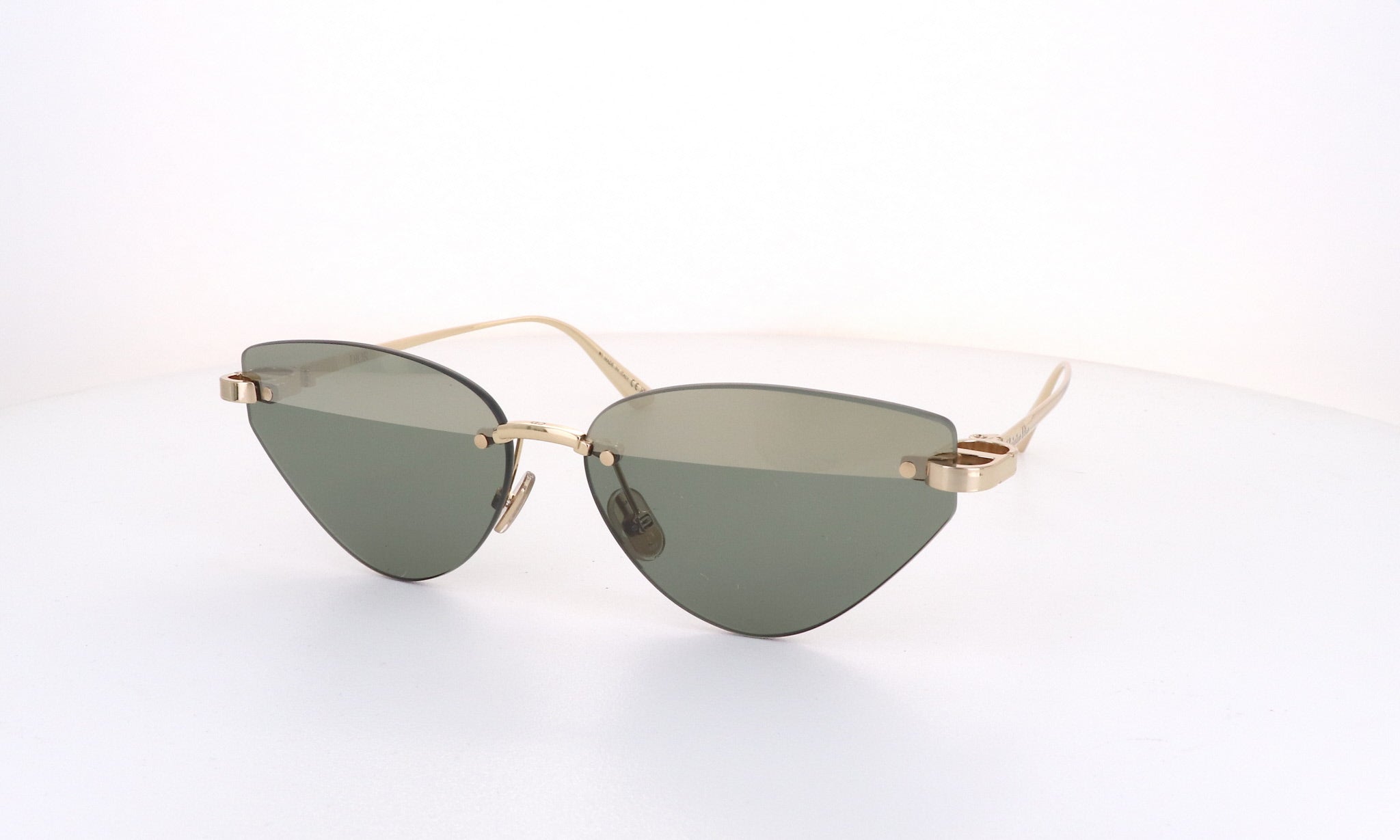 CDIOR B5U CAT EYE SUNGLASSES - Jorge Oculista