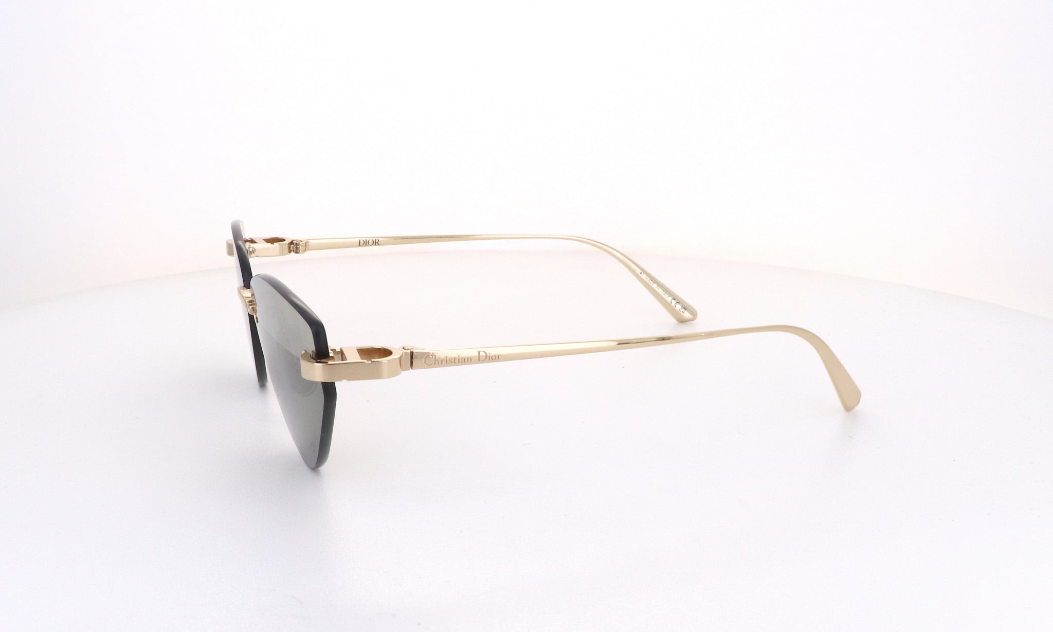 CDIOR B5U CAT EYE SUNGLASSES - Jorge Oculista