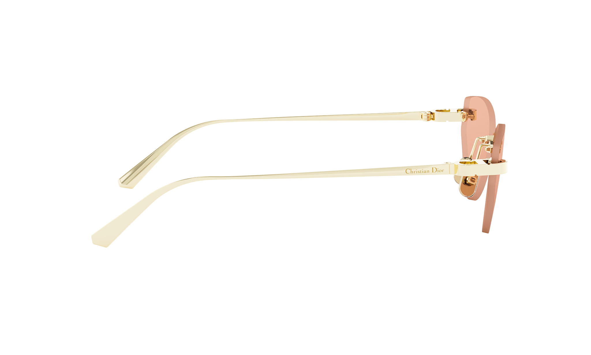 CDIOR B5U CAT EYE SUNGLASSES - Jorge Oculista