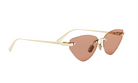 CDIOR B5U CAT EYE SUNGLASSES - Jorge Oculista