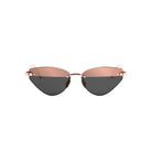 CDIOR B5U CAT EYE SUNGLASSES - Jorge Oculista