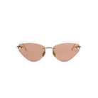 CDIOR B5U CAT EYE SUNGLASSES - Jorge Oculista