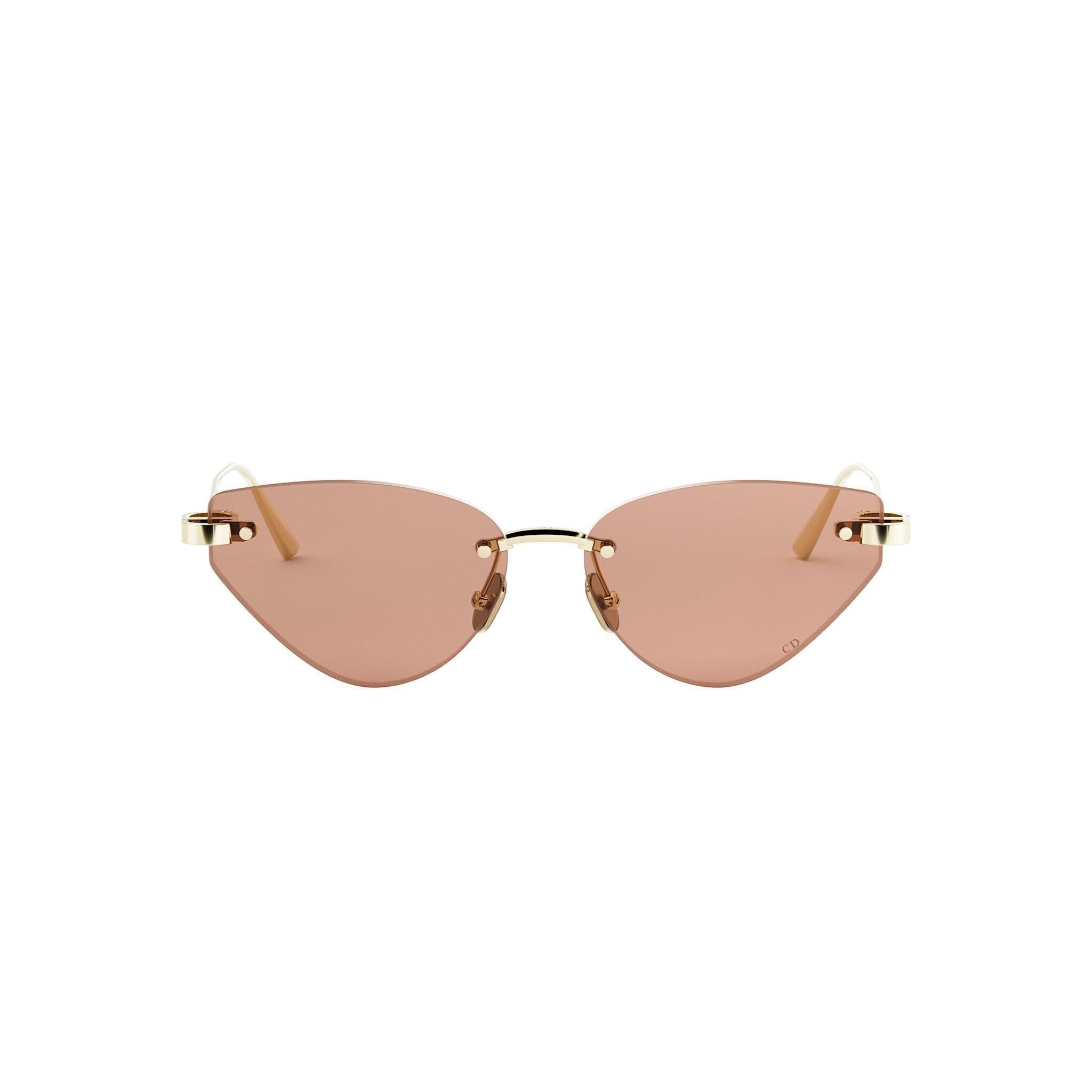 CDIOR B5U CAT EYE SUNGLASSES - Jorge Oculista