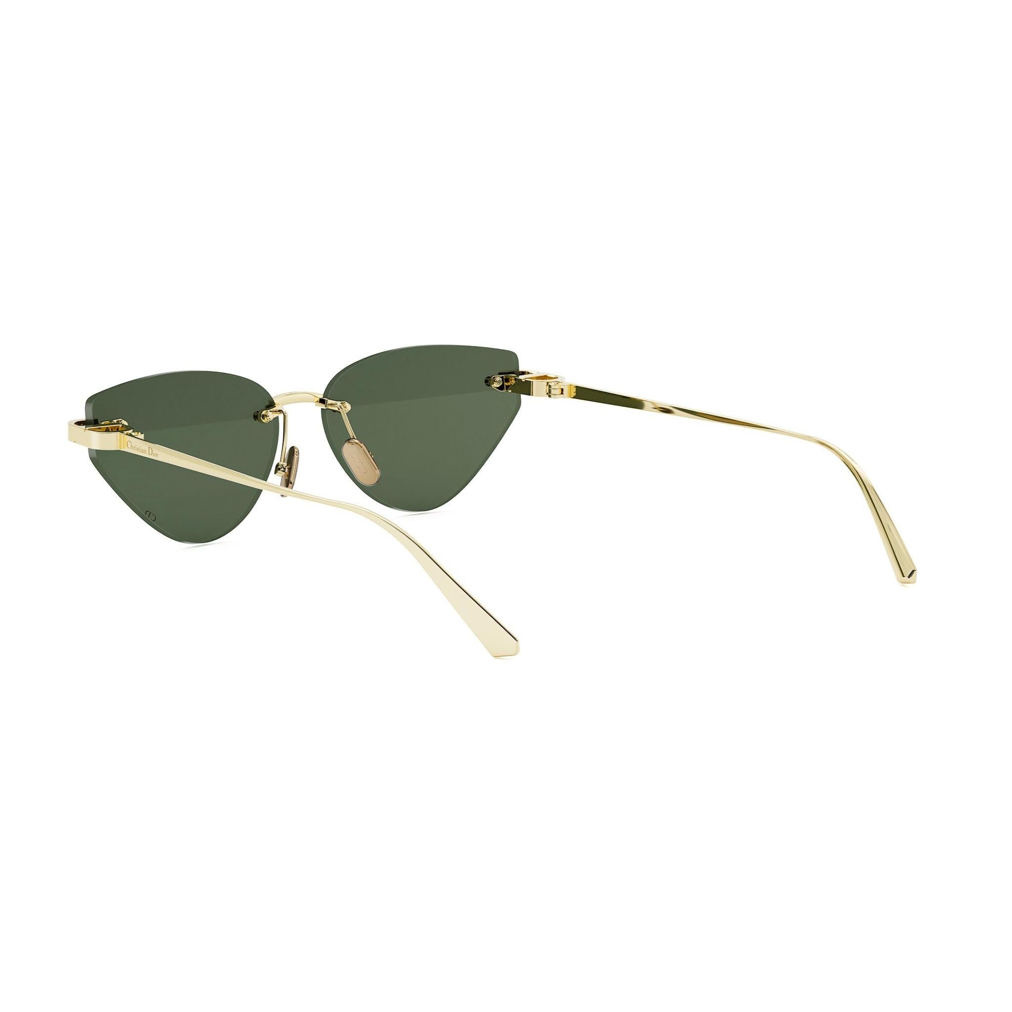 CDIOR B5U CAT EYE SUNGLASSES - Jorge Oculista