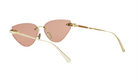 CDIOR B5U CAT EYE SUNGLASSES - Jorge Oculista