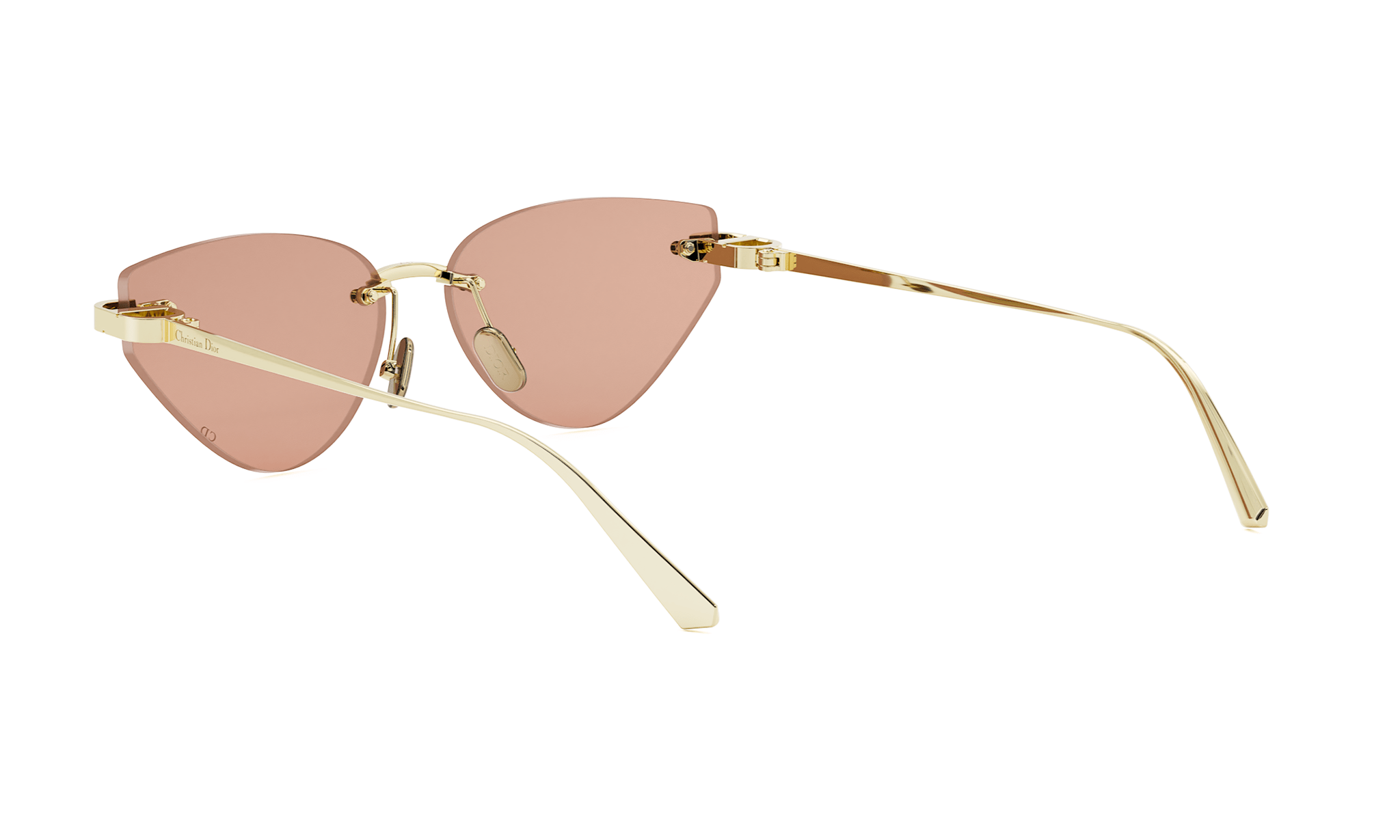 CDIOR B5U CAT EYE SUNGLASSES - Jorge Oculista