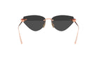 CDIOR B5U CAT EYE SUNGLASSES - Jorge Oculista