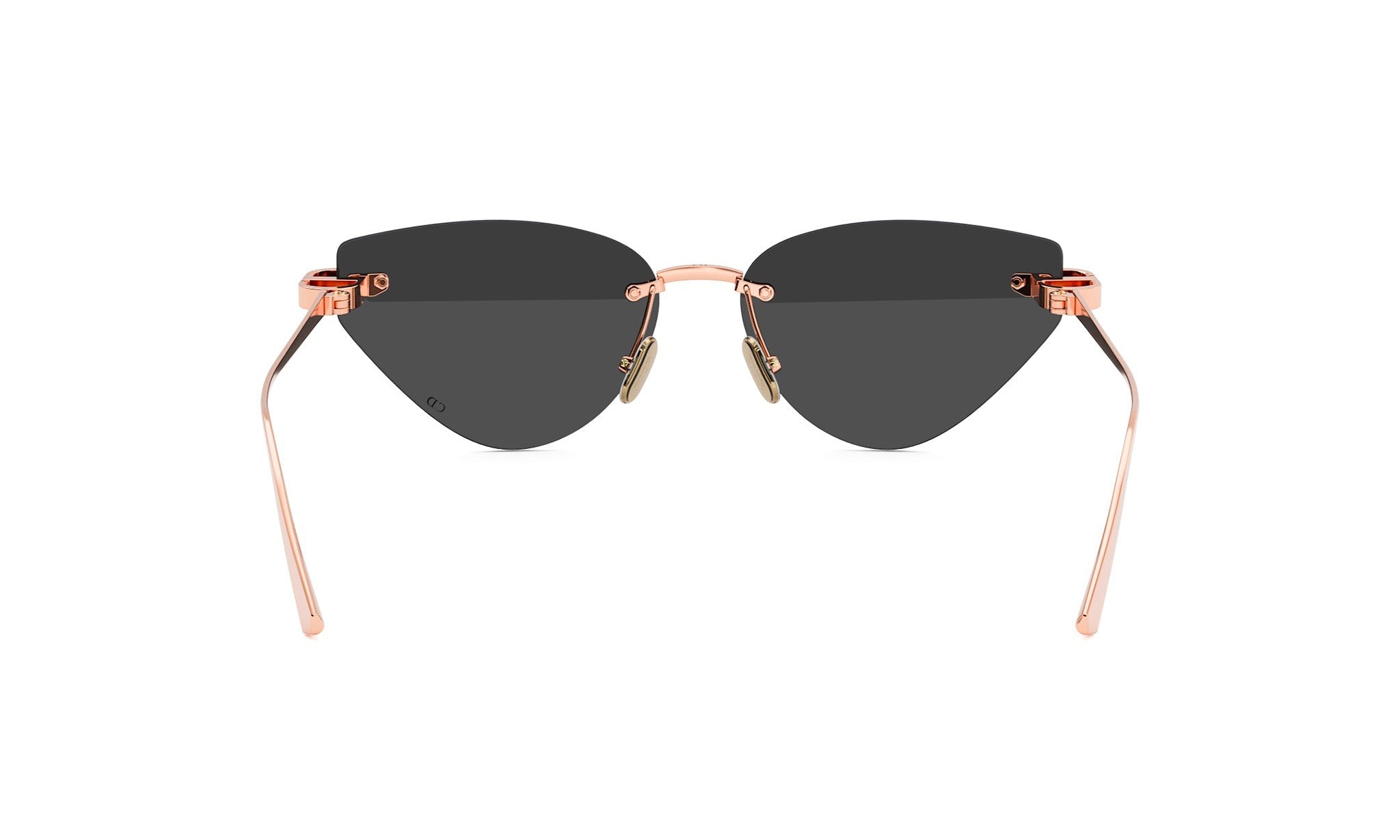 CDIOR B5U CAT EYE SUNGLASSES - Jorge Oculista