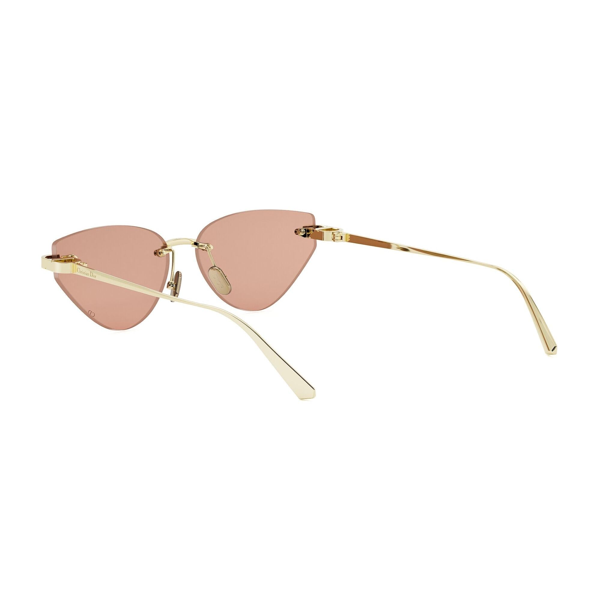 CDIOR B5U CAT EYE SUNGLASSES - Jorge Oculista