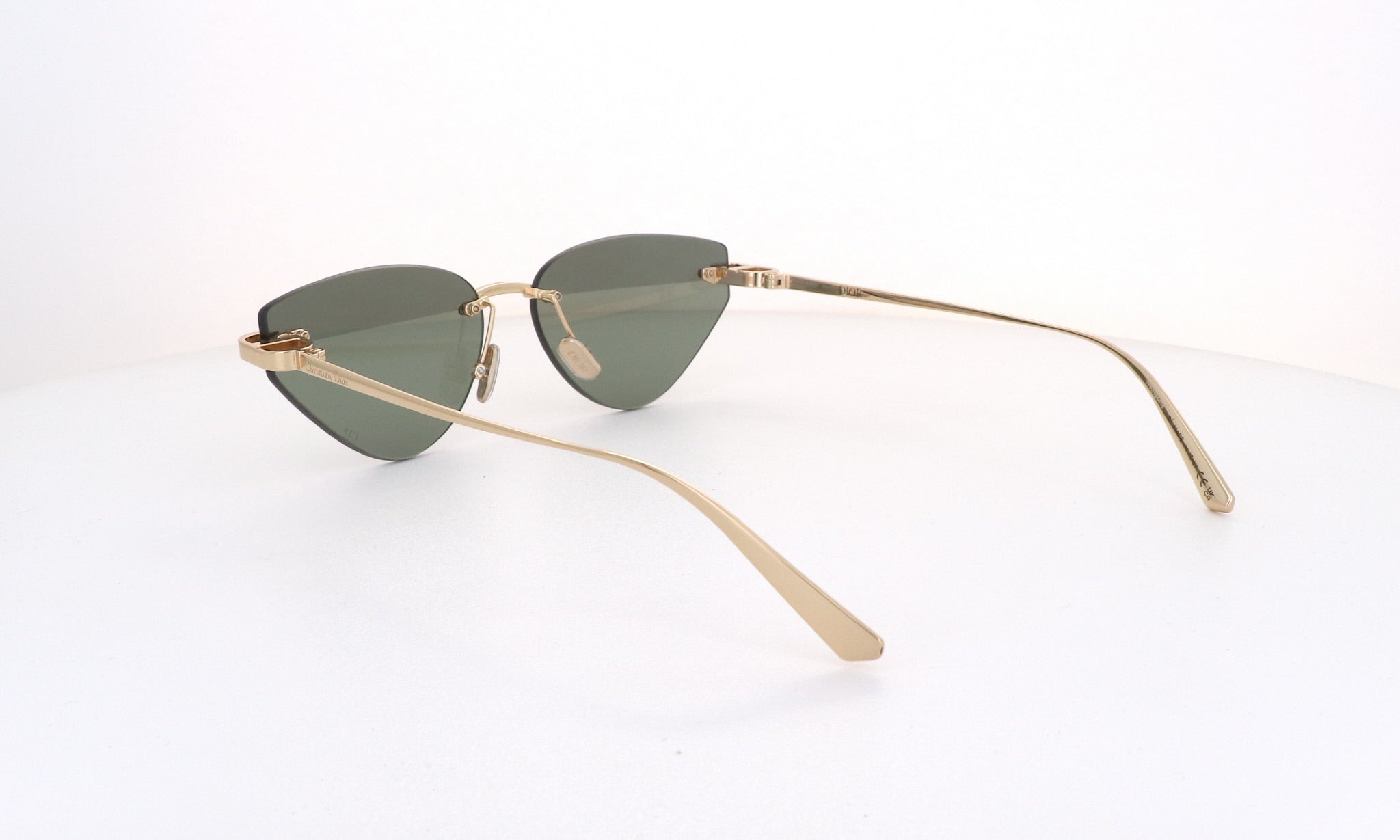 CDIOR B5U CAT EYE SUNGLASSES - Jorge Oculista