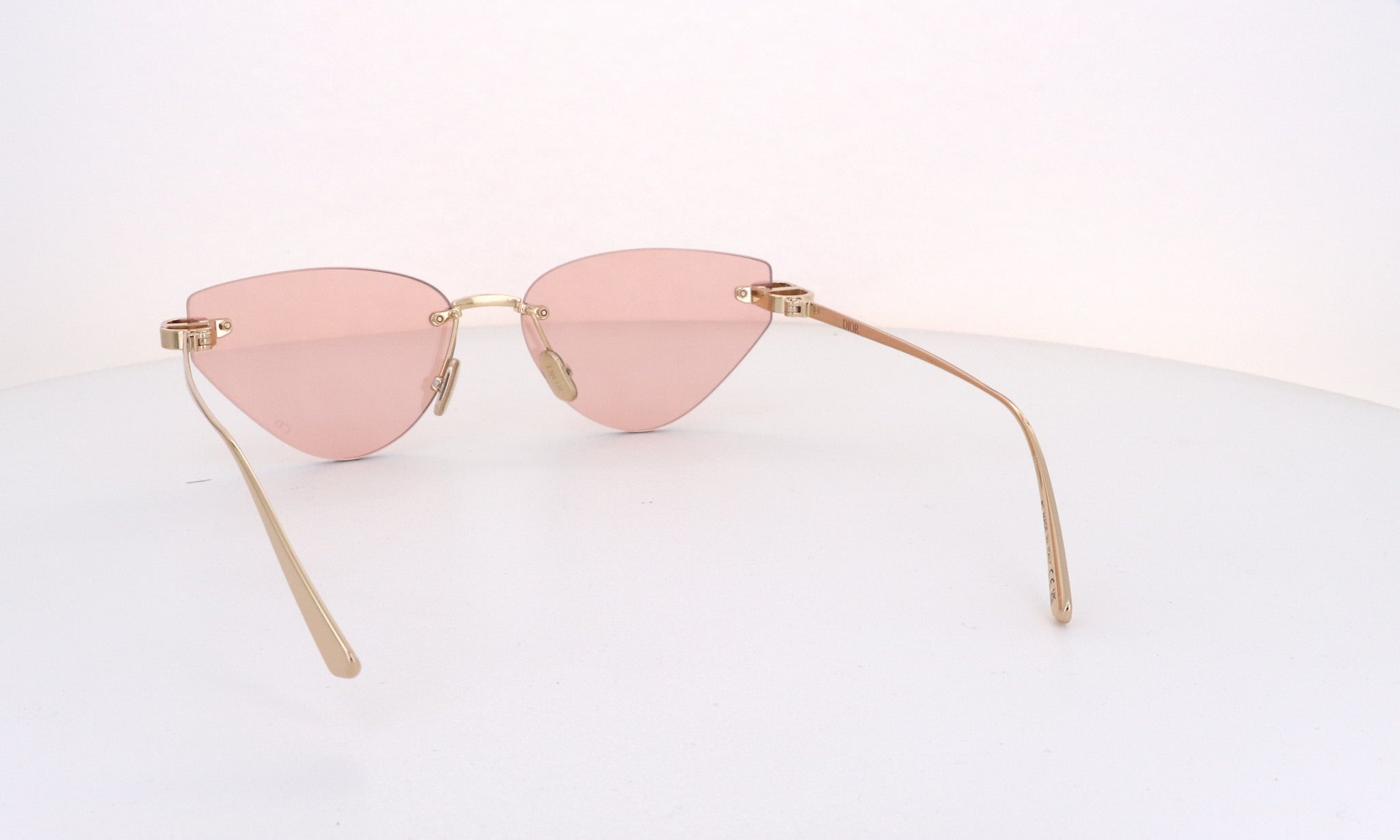 CDIOR B5U CAT EYE SUNGLASSES - Jorge Oculista