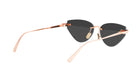 CDIOR B5U CAT EYE SUNGLASSES - Jorge Oculista