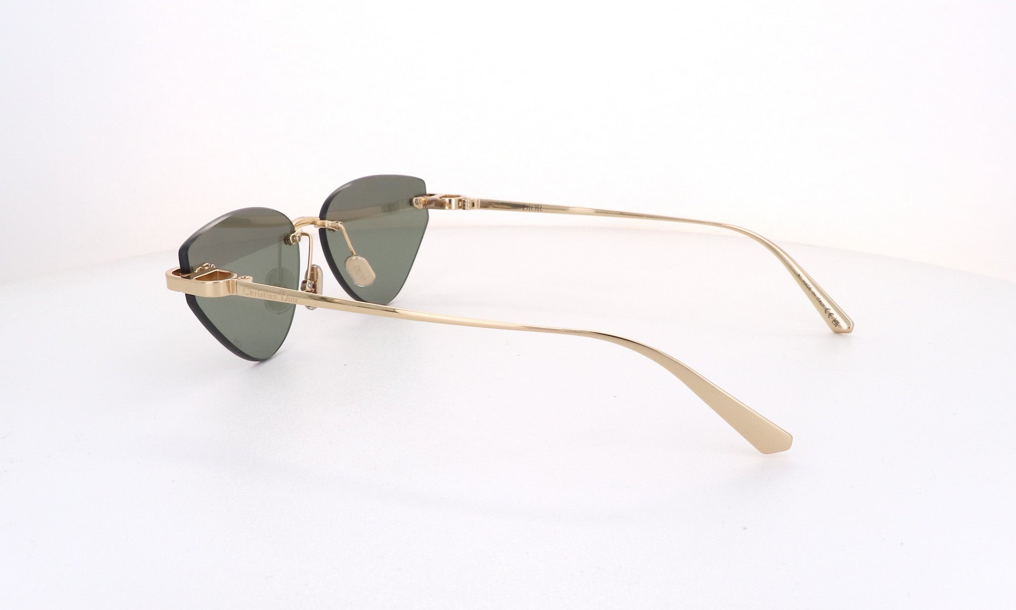 CDIOR B5U CAT EYE SUNGLASSES - Jorge Oculista